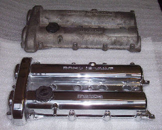 valve cover